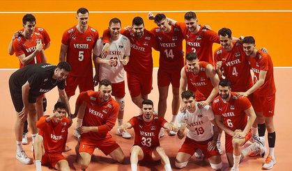 Filenin Efeleri’nin Milletler Ligi mücadelesi başlıyor