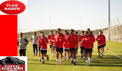 İstiklalspor Sezon Hazırlıklarına Başladı