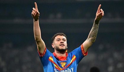 Göztepe'den Romulo Bombası: "Türkiye'de Kimse Onu Alamaz, Hedef 20 Milyon Euro!"