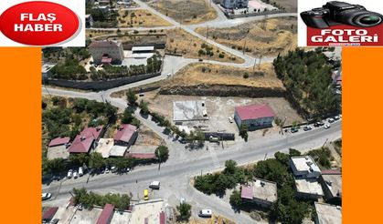 Toptaş’ın gençliğe yatırımı Kale Gençlik Merkezi’nin temeli atıldı