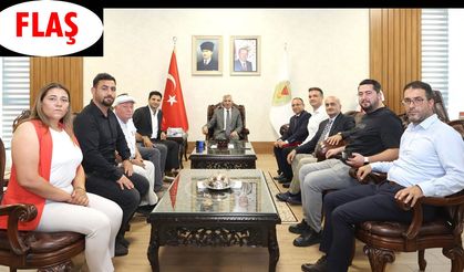 Tilkiler Mahallesi’ne 8 Derslikli Yeni İlkokul Kazandırılıyor