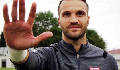 Samsunspor, Kaleci Okan Kocuk'un Sözleşmesini 2028'e Kadar Uzattı!