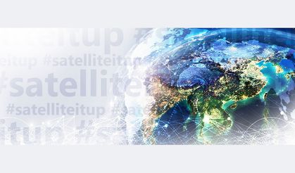 Gelişmekte Olan Pazarlarda Uydu İnternetinin Yükselişi: Türkiye Örneği