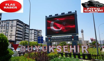 Cumhurbaşkanı Erdoğan’ın Çağrısına Büyükşehir’den Anlamlı Yanıt