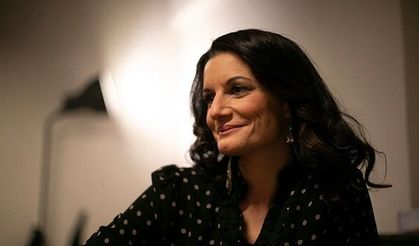 Urla'da Jehan Barbur rüzgarı esecek