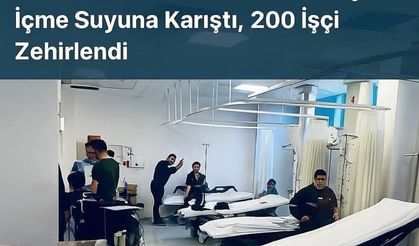 “Çelikler Holding’in İşçi Politikası Ve Suskun Siyasiler Kamuoyuna Hesap Vermeli”