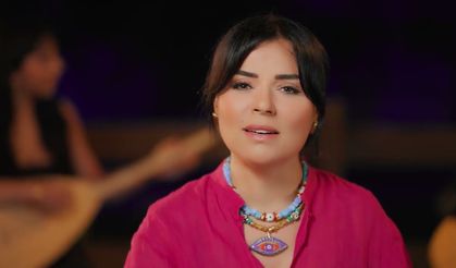 Gülten Benli - Bir Güzeli Methedeyim