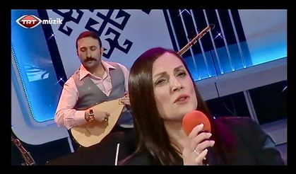 Güzelim Bir Derde Düştüm - Serpil Sarı