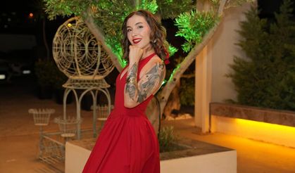 Irmak Karpuz, İlk Teklisi 'O An' İle Yaza Damga Vuracak