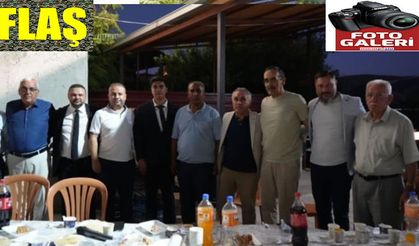 Göktaş Ailesinin Sevinci Mahalleye Sığmadı