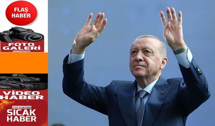 “Güçlü Türkiye'ye Kavuşmamıza Çok Az Kaldı”