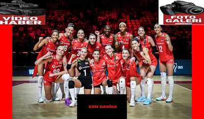 Filenin Sultanları Dünya Şampiyonasına Galibiyetle Başladı