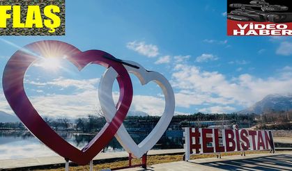 Elbistan Belediyesi Temizlik Ekipleri Gece Gündüz Sahada