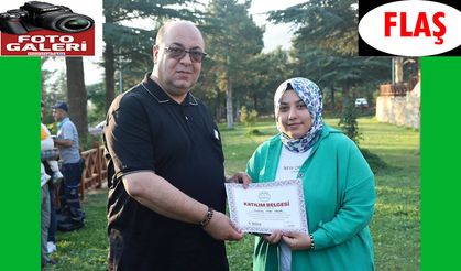 “Değerler Eğitimi” Gören Öğrencilere Anlamlı Programı