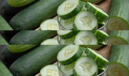 Salatalığın Faydaları Nelerdir? Salatalık Neye İyi Gelir?