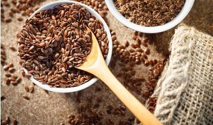 Keten tohumu tahıl olarak mı kabul ediliyor?