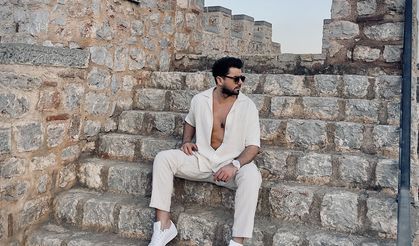 Gökhan Akar'dan Yaz Ruhu: “Alaçatı Kafası” Kliplendi!