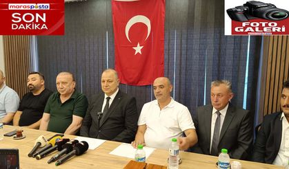 Hacı Fidan: "Birlikte Yöneteceğiz, Birlikte Büyüyeceğiz"