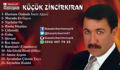 METİN ŞİRİNKAYA- AMAN AYŞEM