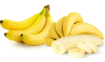Muz yedikten sonra su içildiğinde ne olur?