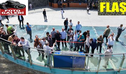 “İşitme Engellilerimizin Hayatını Kolaylaştıracak Adımlar Atıyoruz”