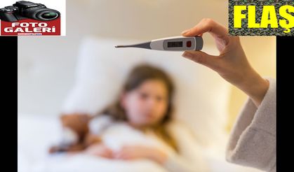 Okullar Açıldı: Çocuklarda En Sık Görülen 5 Hastalık