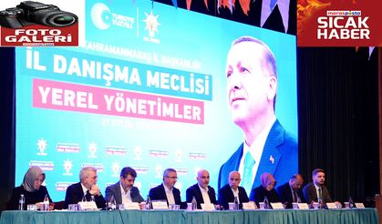 Görgel: “17 Ayda 69 Projemizin Yapımına Başladık”