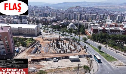 Çocukların Yeni Sosyalleşme ve Yaşam Alanı Hızla Yükseliyor