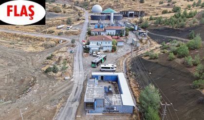 Büyükşehir’in Çevreci Yatırımları Takdir kazanıyor