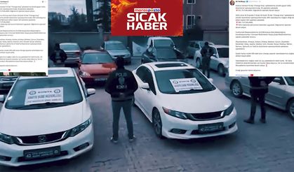 “Change Araç” Şebekelerine Büyük Darbe