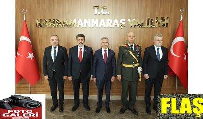 Gurur, Birlik ve Beraberlik; Cumhuriyetin 102. Yılı Coşkuyla Kutlandı