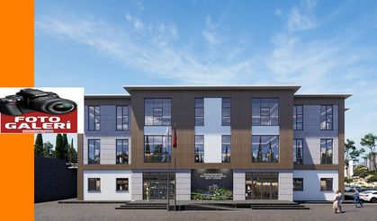 Pınarbaşı Millet Konağı’nda Çalışmalar Hızlandı