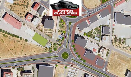 Büyükşehir, Ulaşım Sorununa Neşter Vuracak Projeye Start Verdi