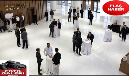 Havacılık için personel süreci başladı