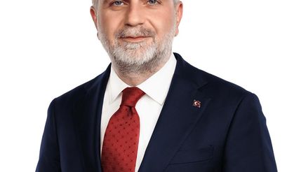 Çocukların Yeni Sosyal ve Kültürel Merkezi Hızla Yükseliyor