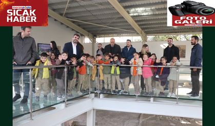 Germanicia Antik Kenti Öğretmen Ziyaretleri Başladı