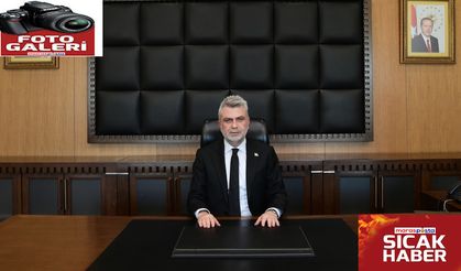 “2026 Kahramanmaraş’ın Daha Da Güçlendiği Bir Yıl Olacak”