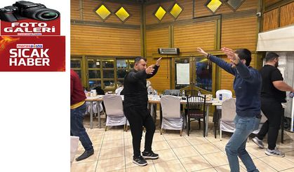 Merdan Balıkçılık’ta, engelliler için özel program düzenledi