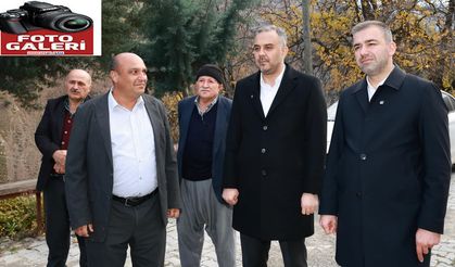 Toptaş’tan Batı Mahallelerine Çıkarma