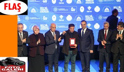 Kacır, Kahramanmaraş'ta anahtar teslim töreninde konuştu