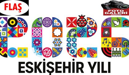 Plakası 26, Hedefi Gelecek: “2026 Eskişehir Yılı”, Birlik Ve Umut Vadediyor!