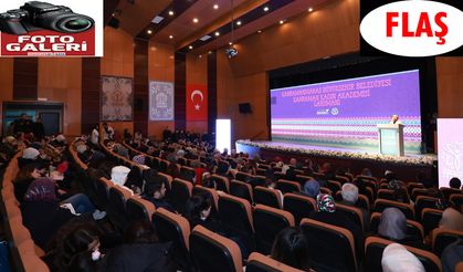 Kahraman Kadın Akademisi Tanıtıldı