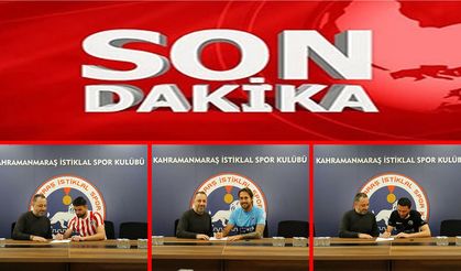 AKEDAŞ İstiklal Spor’dan Son Günde 3 İmza!