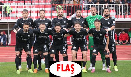 AKEDAŞ İstiklalspor’dan Kritik Galibiyet: 2-1