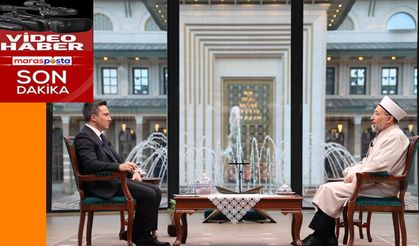 Arpaguş, Kanal D’deki “Bir Ramazan Akşamı”nda