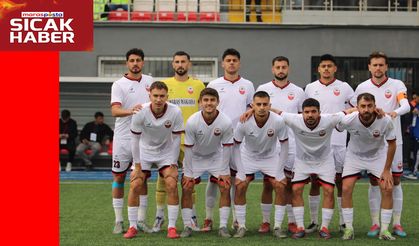 Karpedo Dondurma KMS Silifke’de kritik sınavda