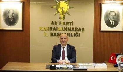 AK Parti İl Başkanı Gül’ün 12 Şubat Bayramı Mesajı