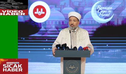 Ramazan Ayırın Teması Duyuruldu