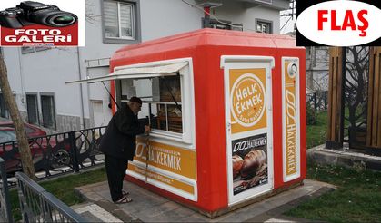 Büyükşehir, Günlük 50 Bin Halk Ekmeği İftar Sofralarıyla Buluşturuyor