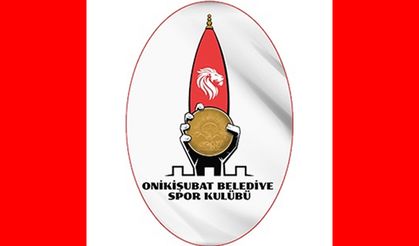 Onikişubat Belediyespor Rakibine Set Vermedi!